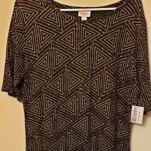 Lularoe Julia